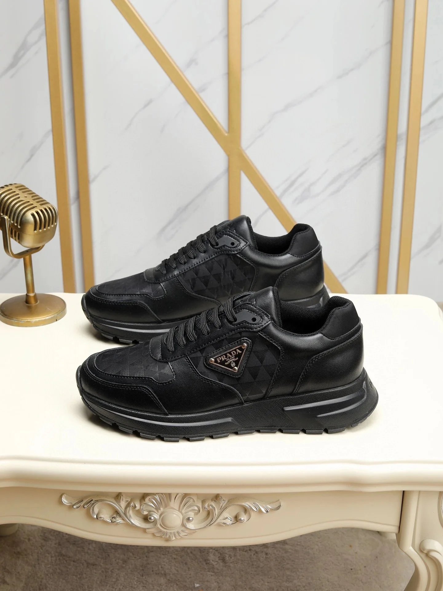 Prada shoes-11 – QC photos preview | CnFans  | 7505538880