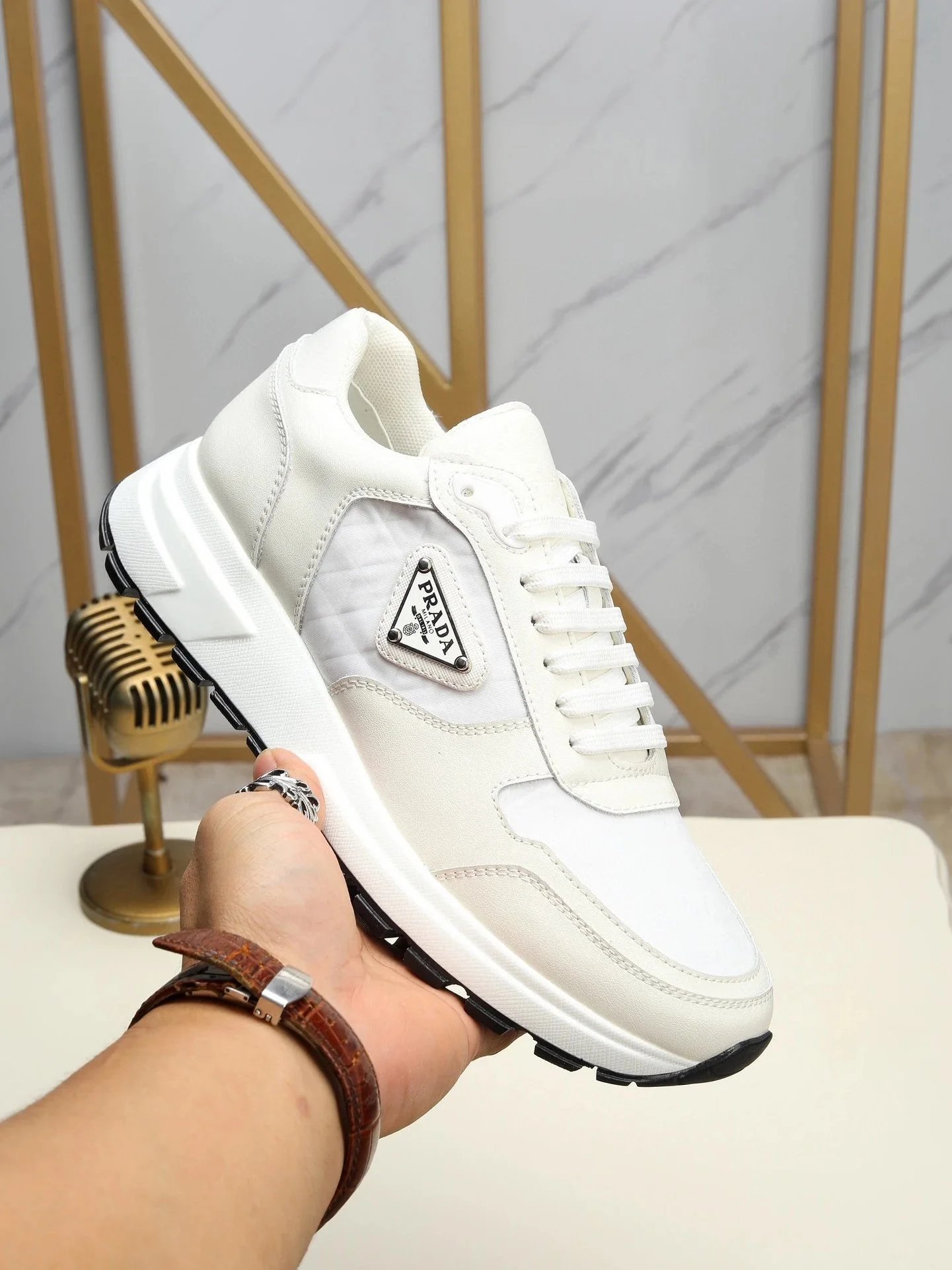 Prada shoes-11 – QC photos preview | CnFans  | 7505538880