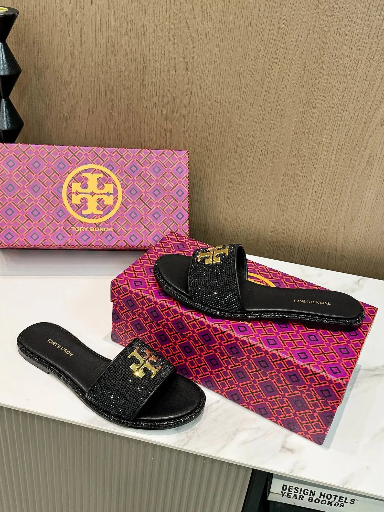 TORY BURCH shoes-3 – QC photos preview | CnFans  | 7503638935
