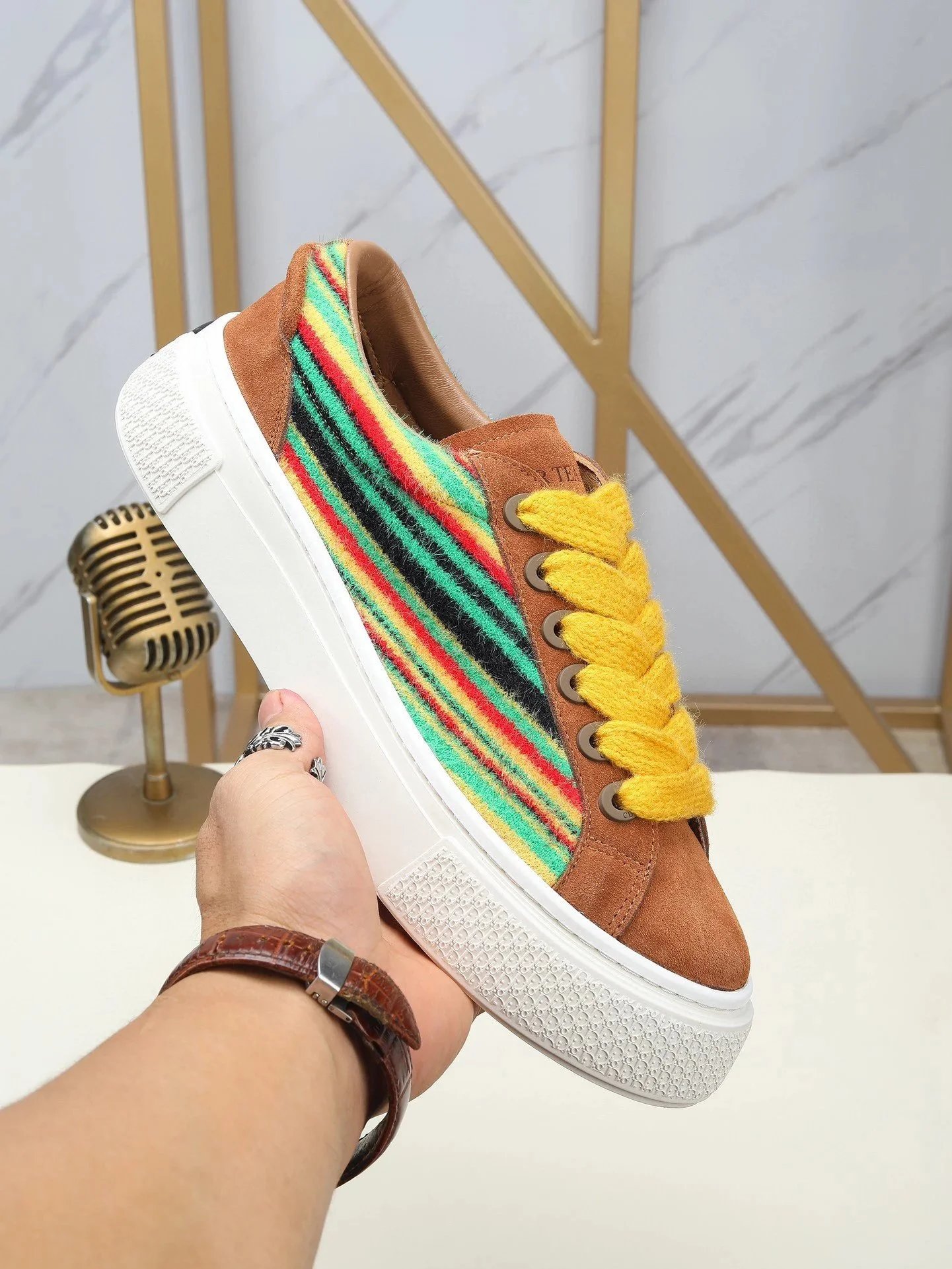 Dior shoes-4 – QC photos preview | CnFans  | 7503662861