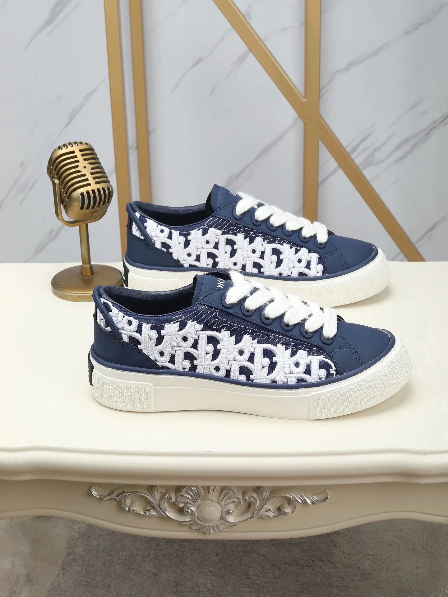 Dior shoes-6 – QC photos preview | CnFans  | 7503638975