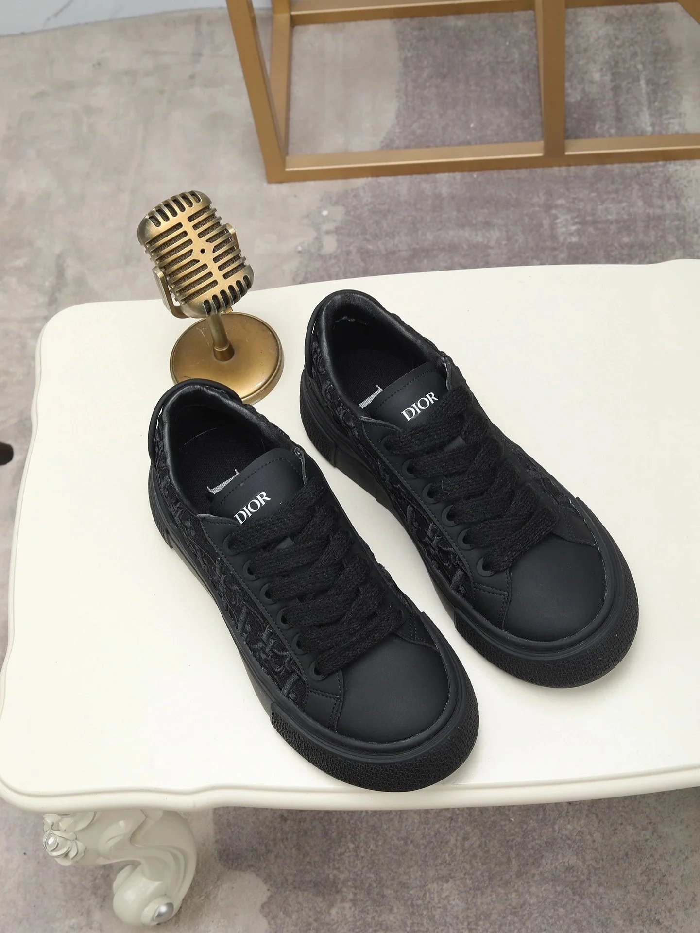 Dior shoes-6 – QC photos preview | CnFans  | 7503638975