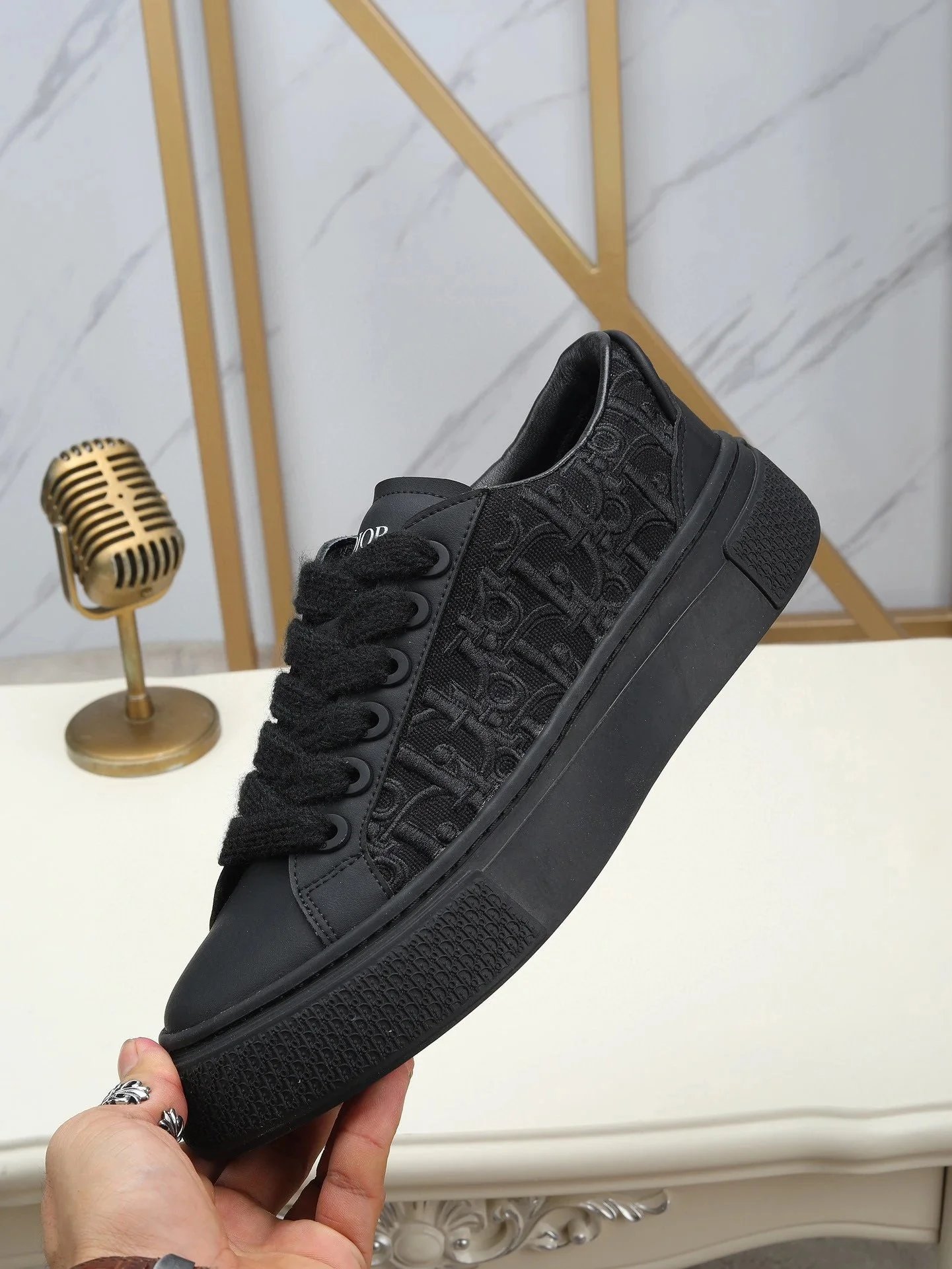 Dior shoes-6 – QC photos preview | CnFans  | 7503638975