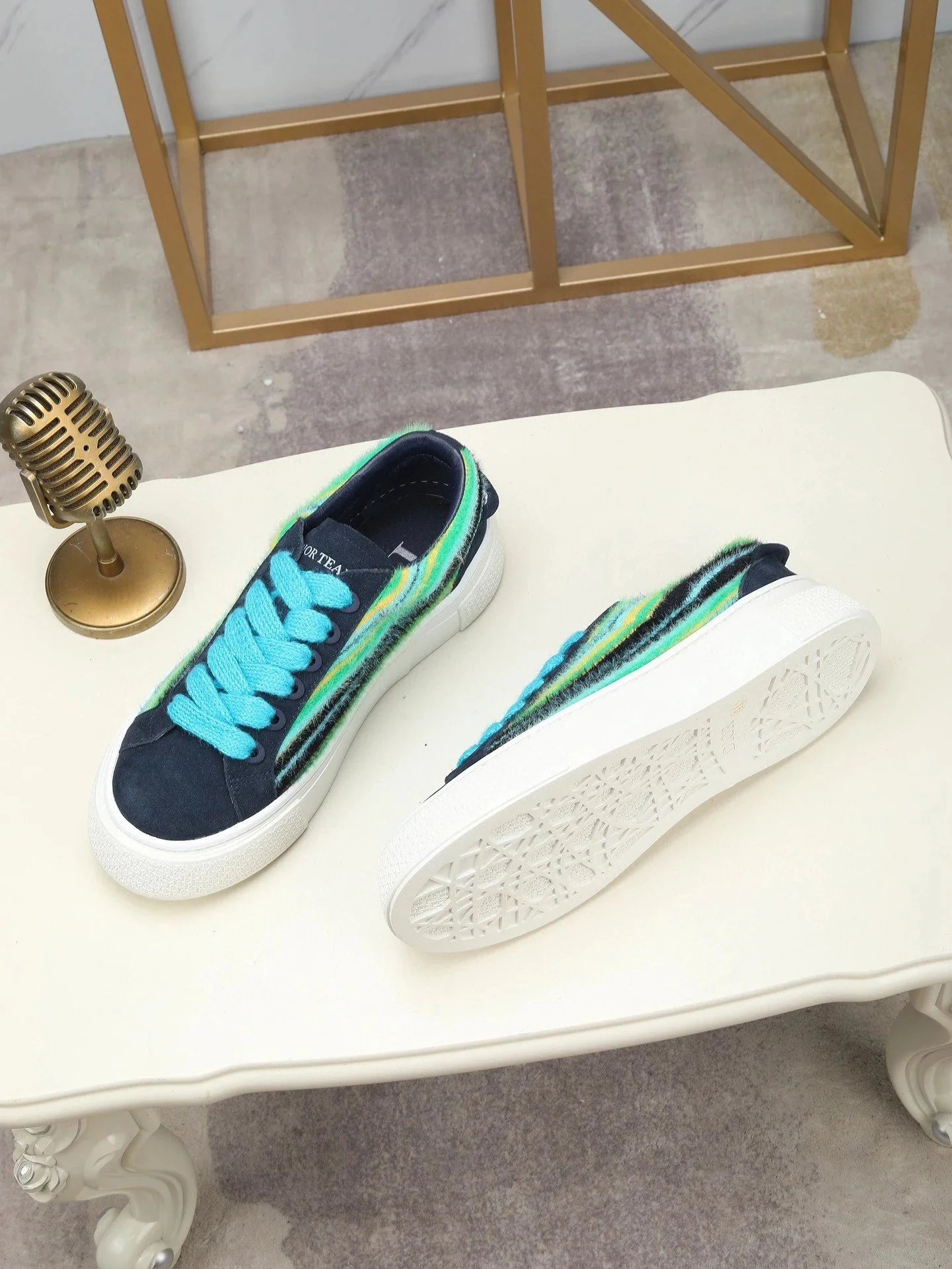Dior shoes-4 – QC photos preview | CnFans  | 7503662861