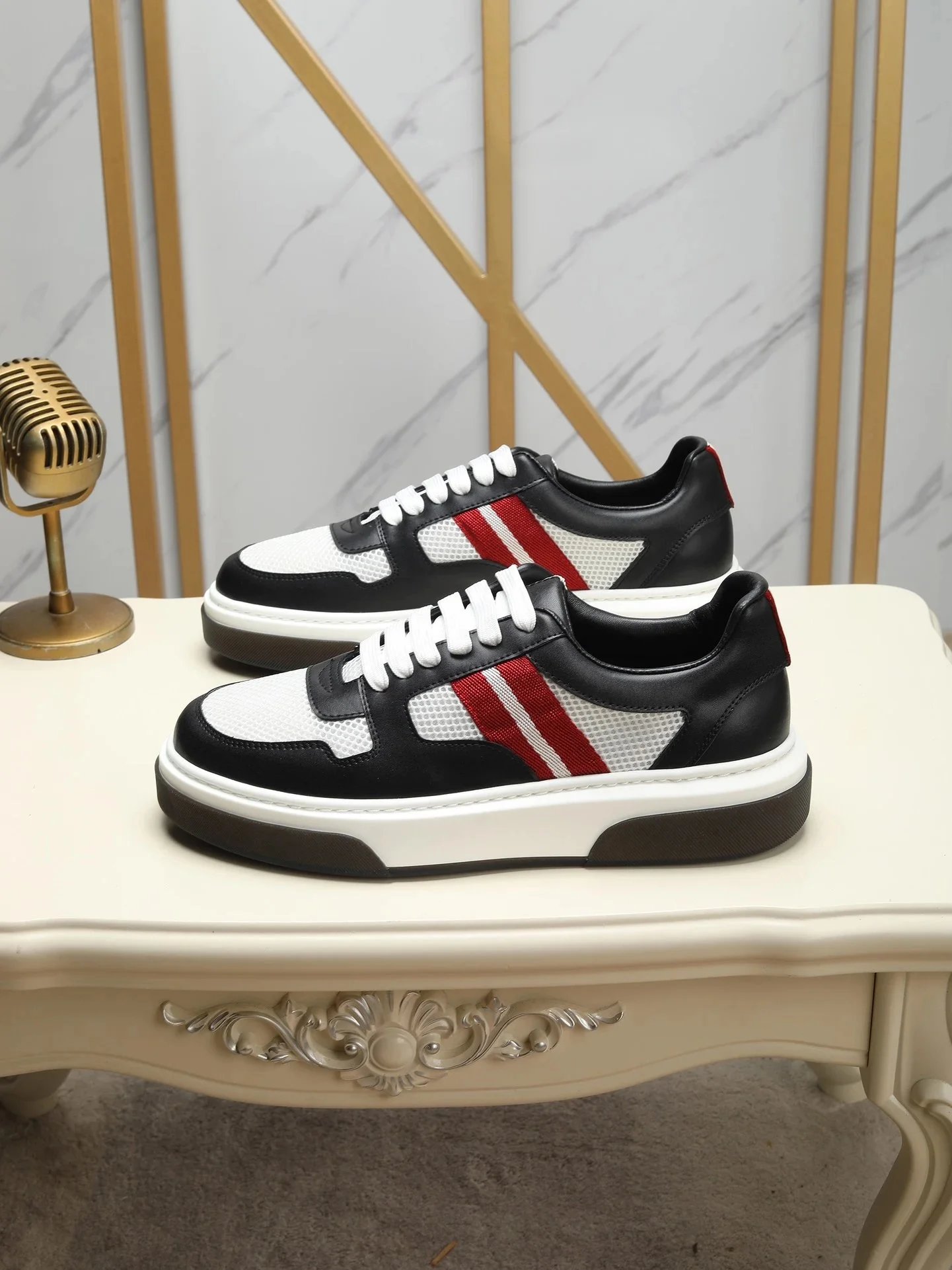 BALLY shoes-1 – QC photos preview | CnFans  | 7503619261