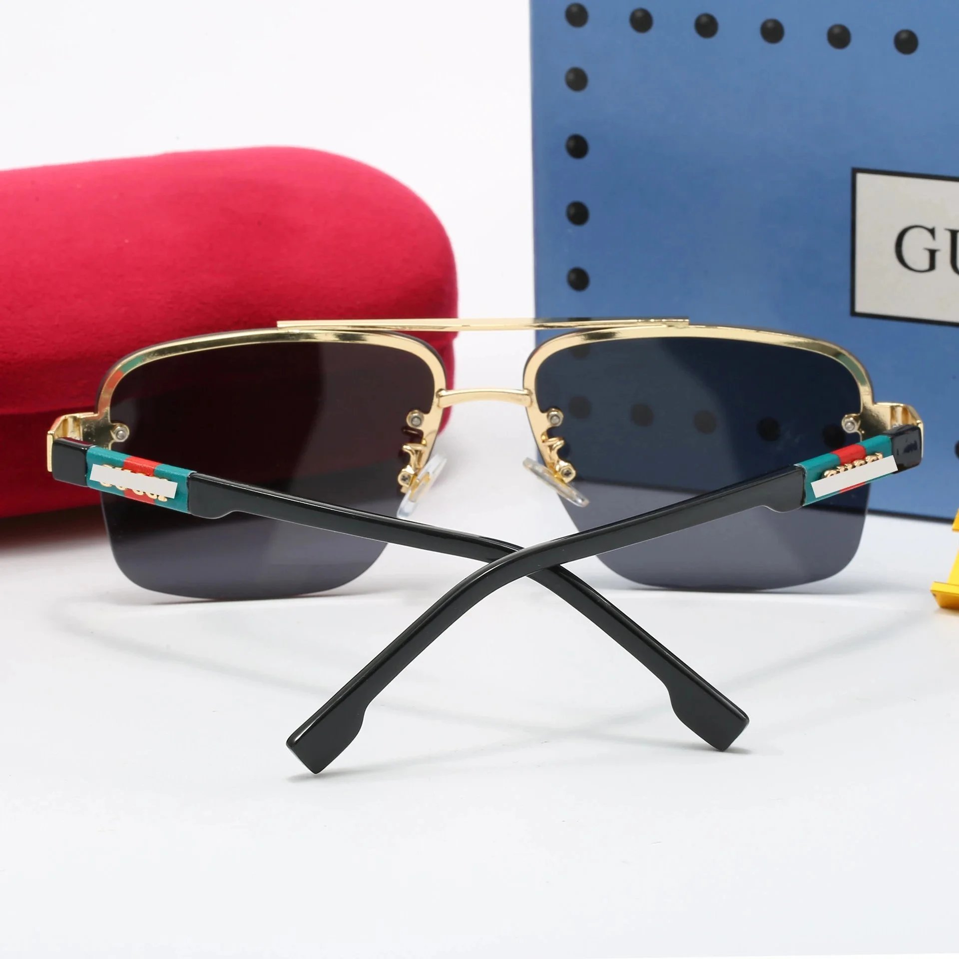 1:1 Batch Gucci Sunglasses-3