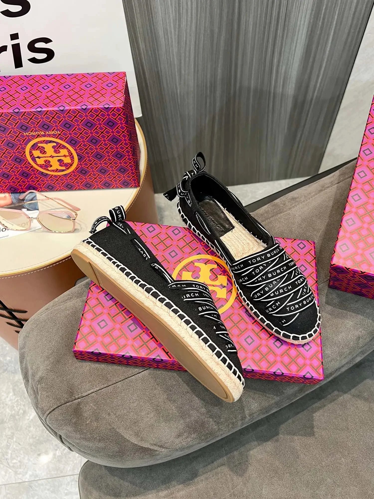 🔥1:1 batch TORY BURCH shoes-4 – QC photos preview | CnFans  | 7503585559