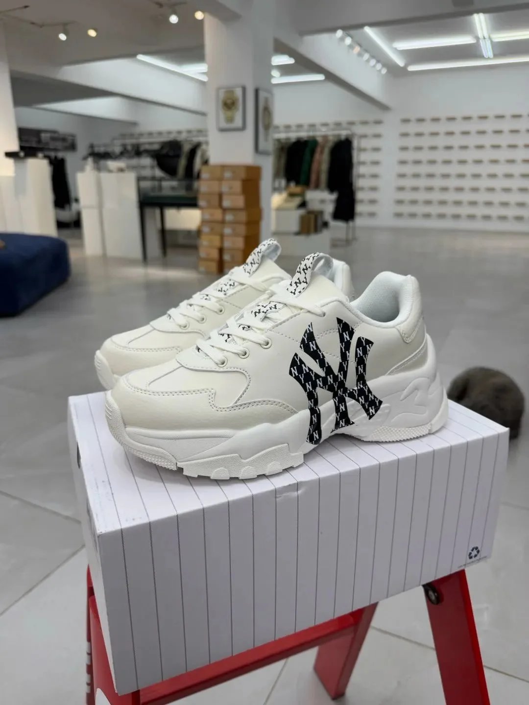 1:1 Batch MBL Shoes-2