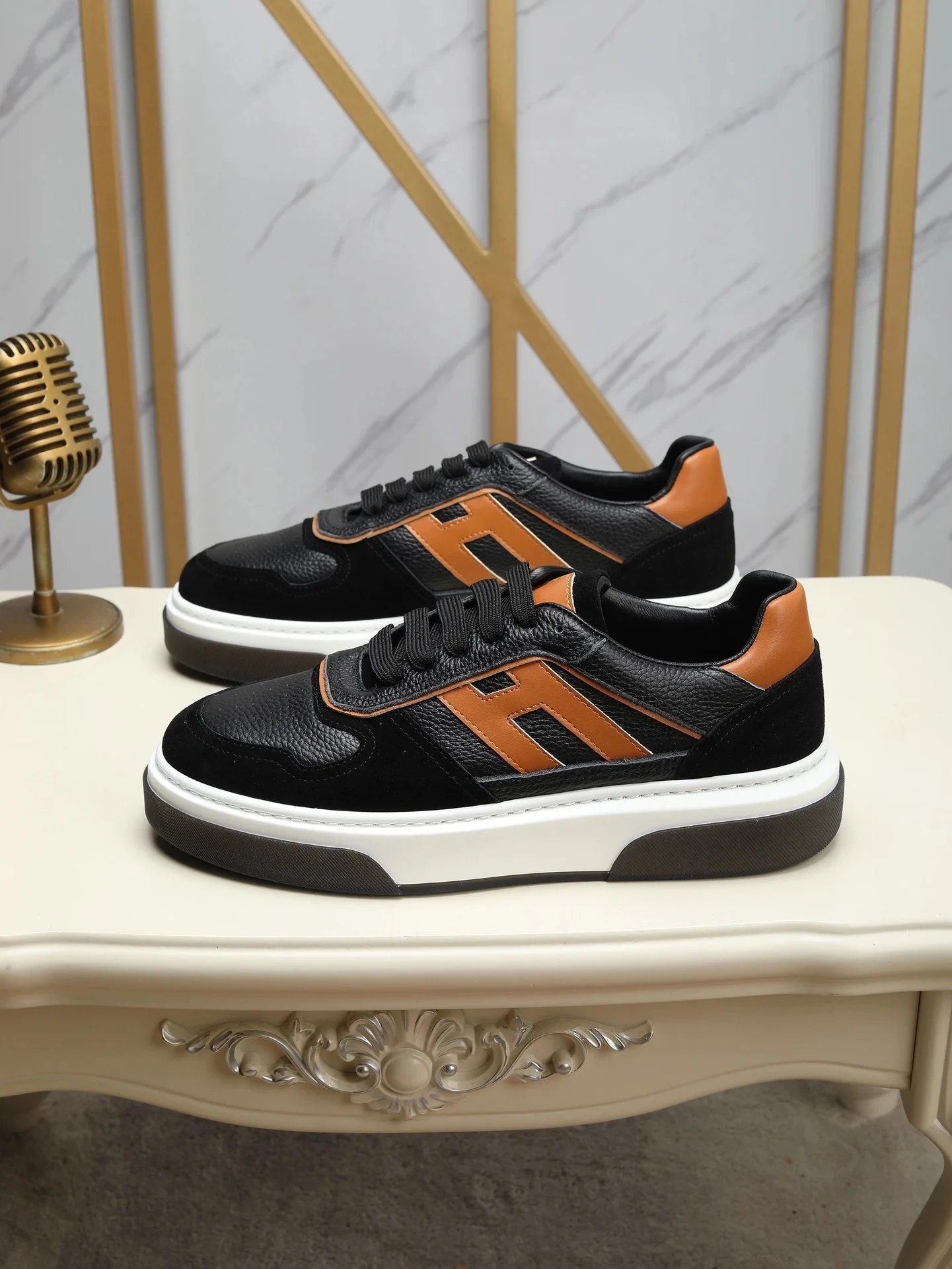 HERMES shoes-6 – QC photos preview | CnFans  | 7505336040