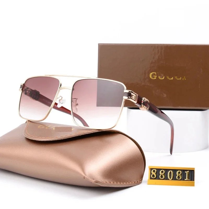 1:1 Batch Gucci Sunglasses-4