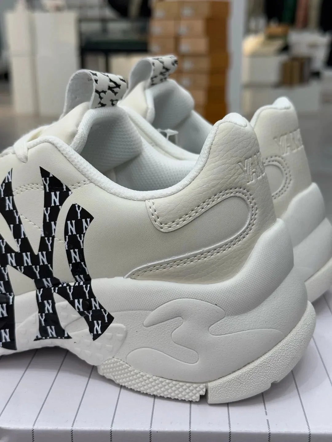 1:1 Batch MBL Shoes-2