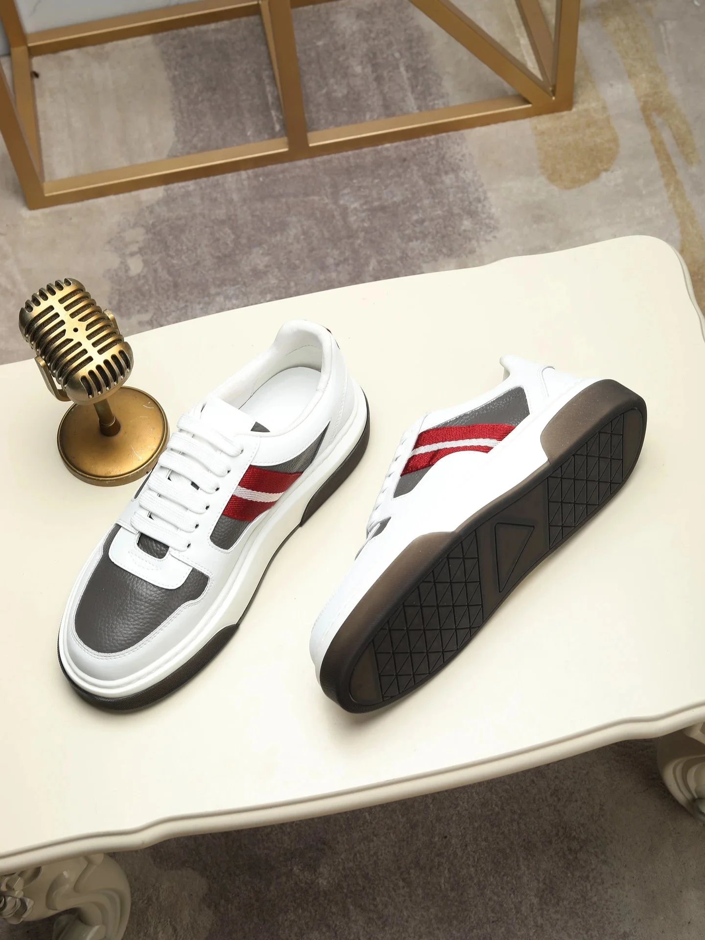 BALLY shoes-1 – QC photos preview | CnFans  | 7503619261