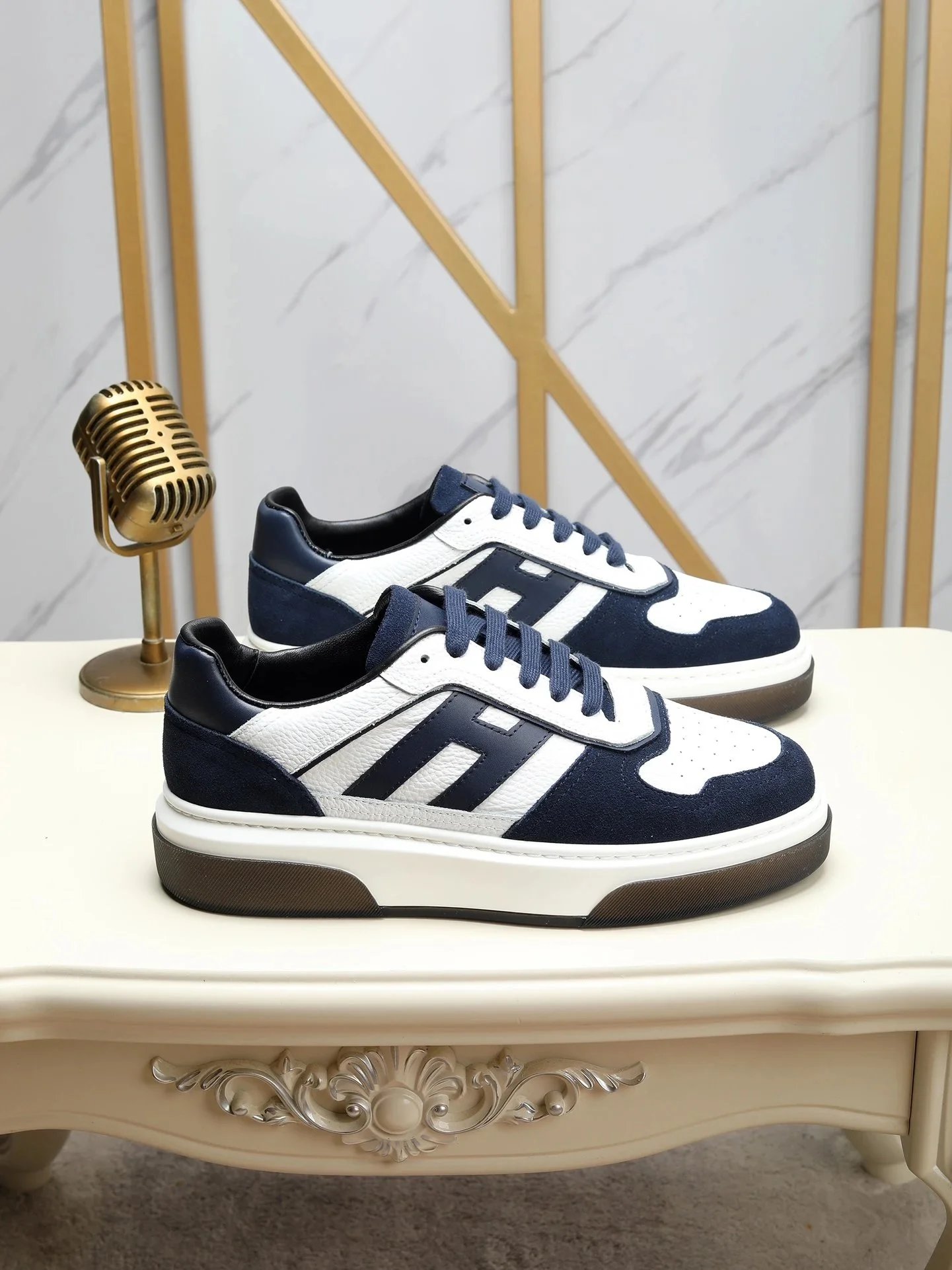 HERMES shoes-6 – QC photos preview | CnFans  | 7505336040