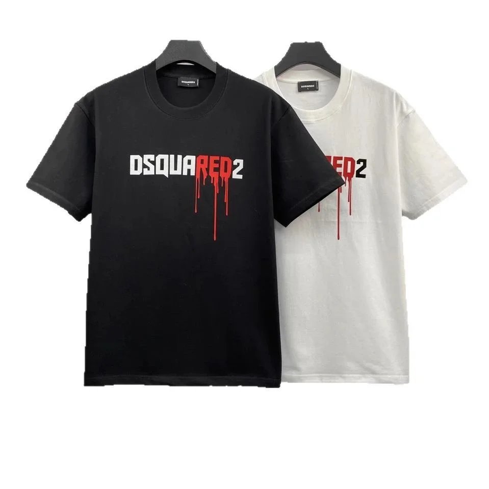 1:1 Batch DSQUARED 2 T-shirt-1