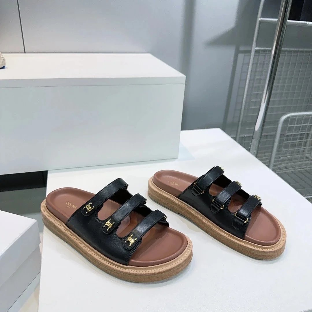 CELINE shoes-2 – QC photos preview | CnFans  | 7505562298