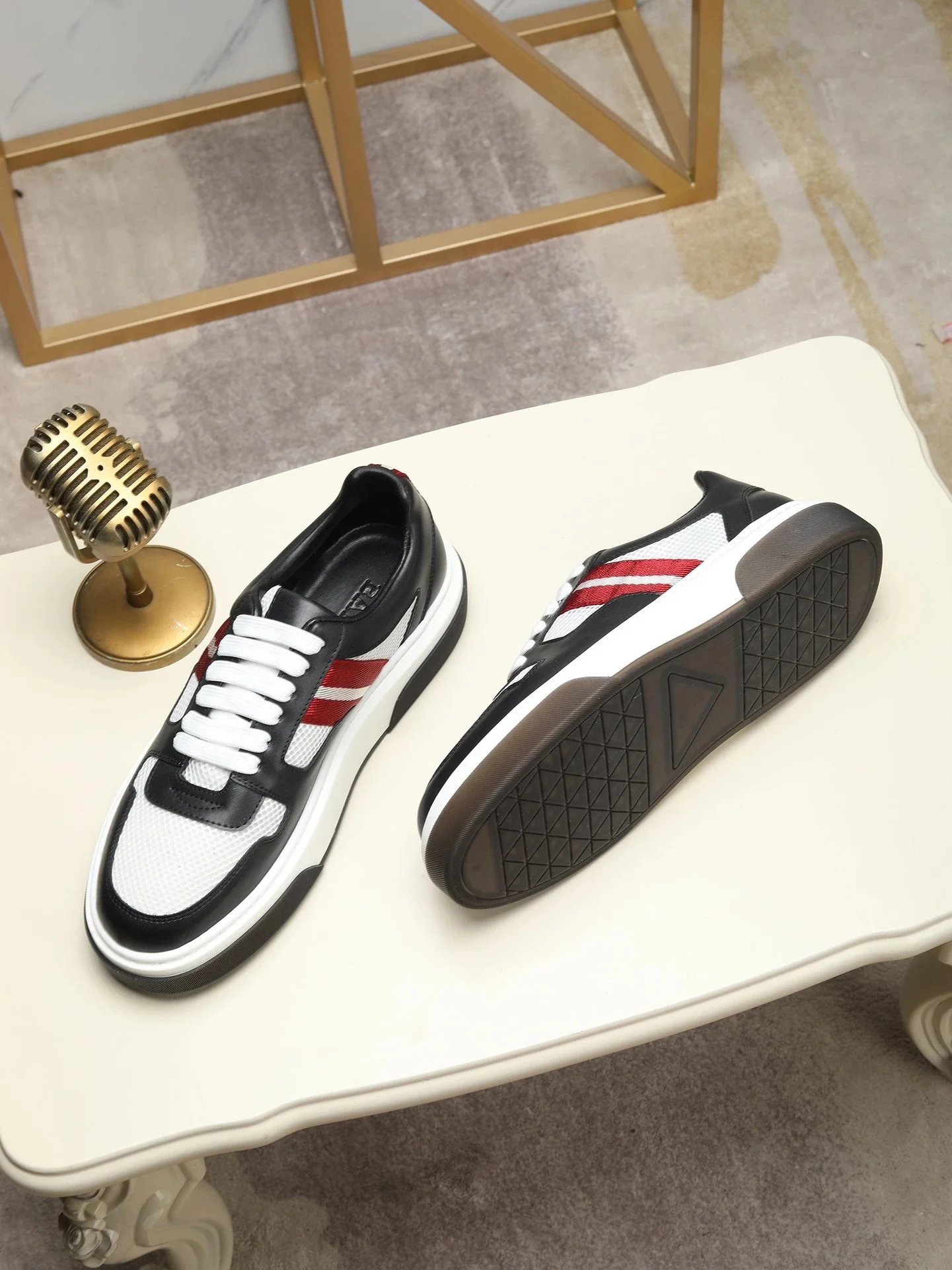 BALLY shoes-1 – QC photos preview | CnFans  | 7503619261