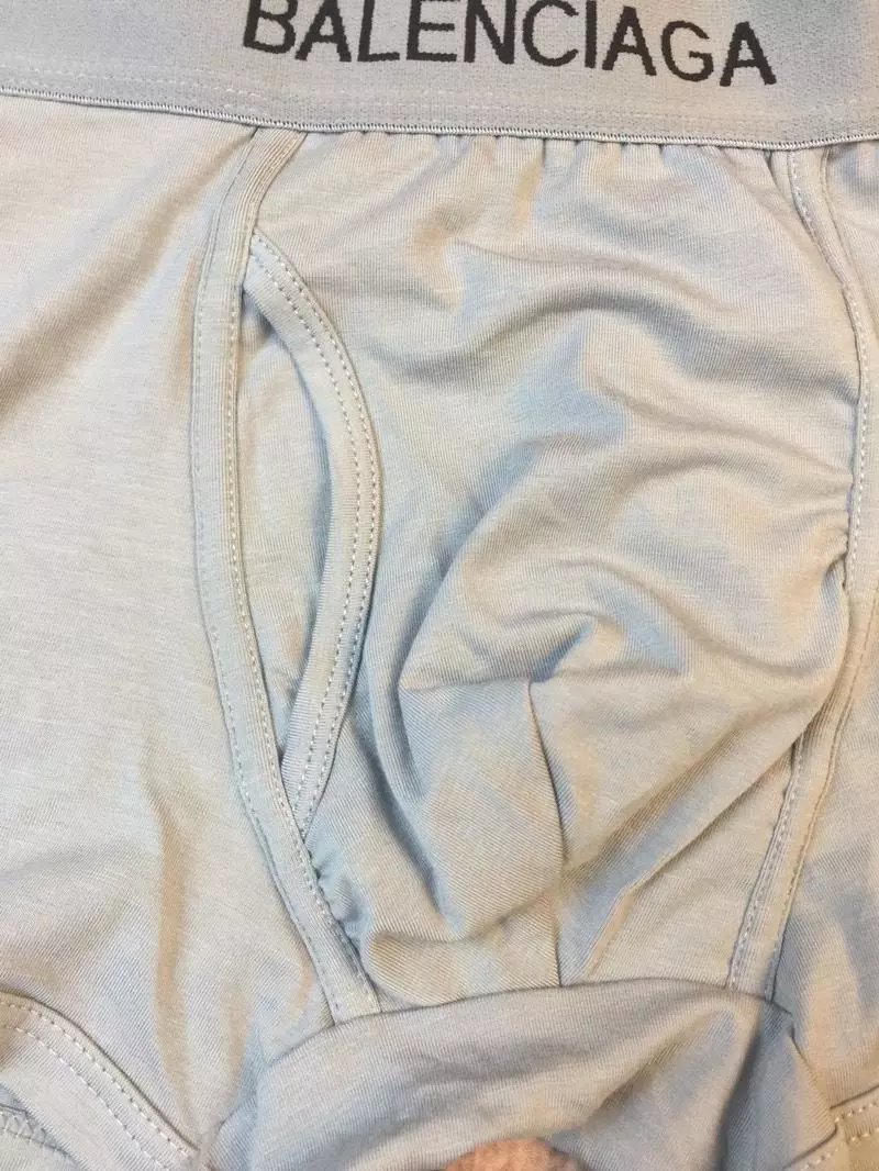 Balenciaga Underwear Men's boxer briefs image 4