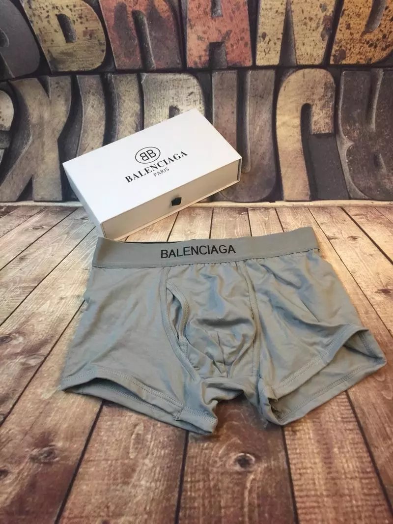 Balenciaga Underwear Men's boxer briefs image 3