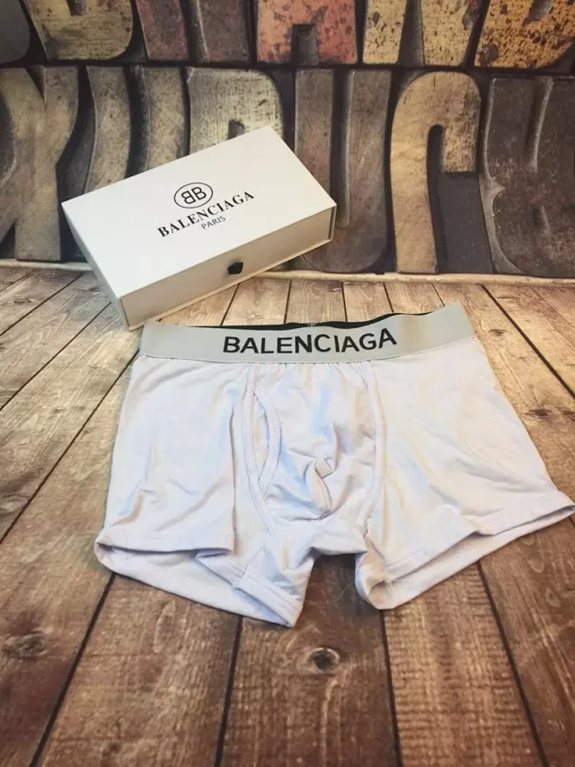 Balenciaga Underwear Men's boxer briefs product detail image 6