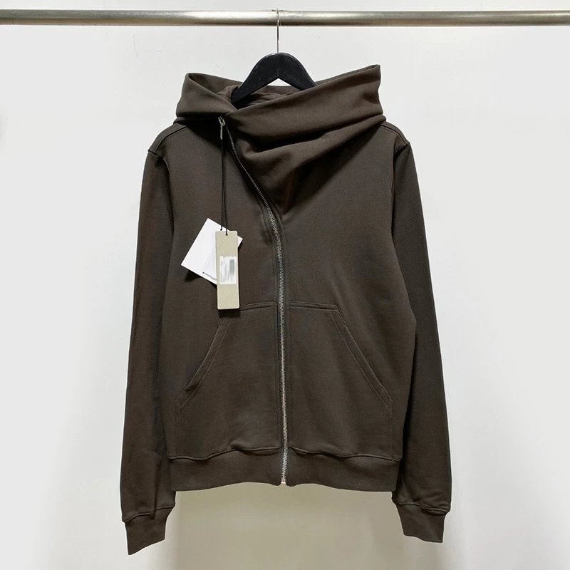 RO classic models fall and winter new version of the wizard hat men and women couples paragraph fleece sweater jacket hoodie 3 colors