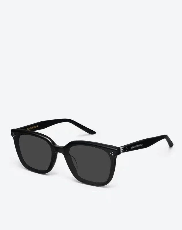 2025 New Arrival By Row Men's Sunglasses Fashion V-Logo GM Style Women's Shades Original Factory Authentic Sunglasses 62□18-146
