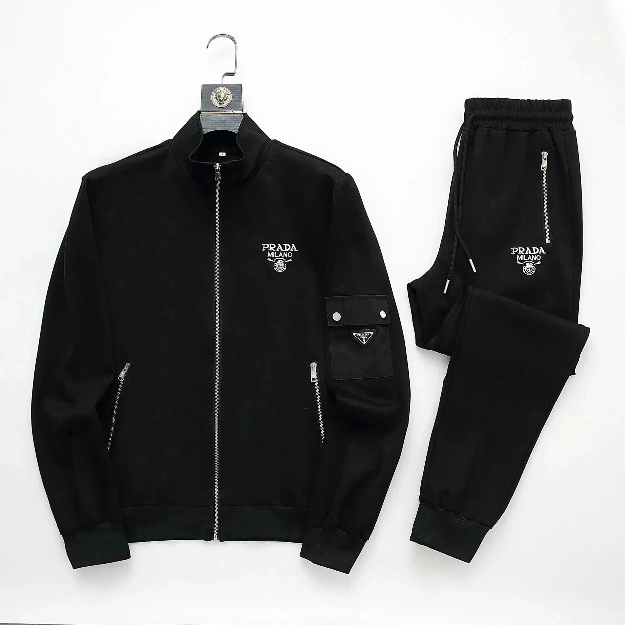 Trendy Tracksuit photo 4