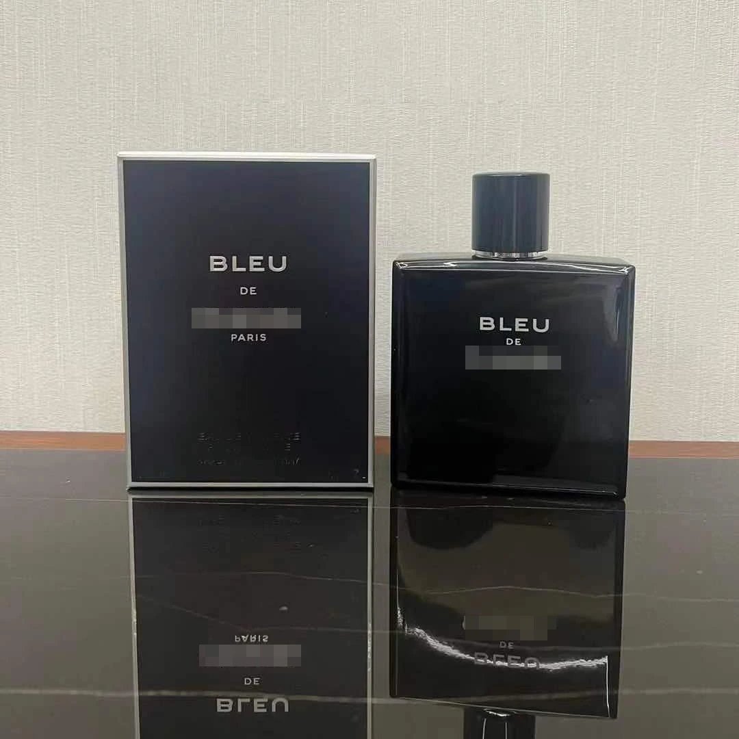 p蔚蓝浓香100ml