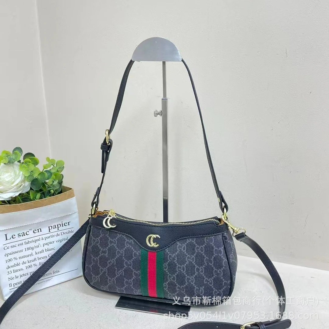 Webbing Black