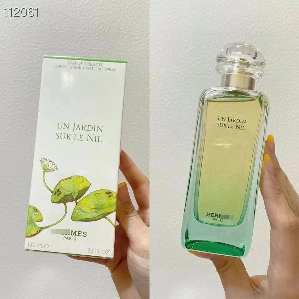 p尼罗河花园100ml