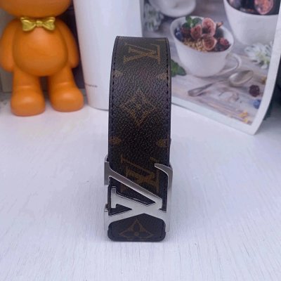 Louis Vuitton Classic Belt - rep paski