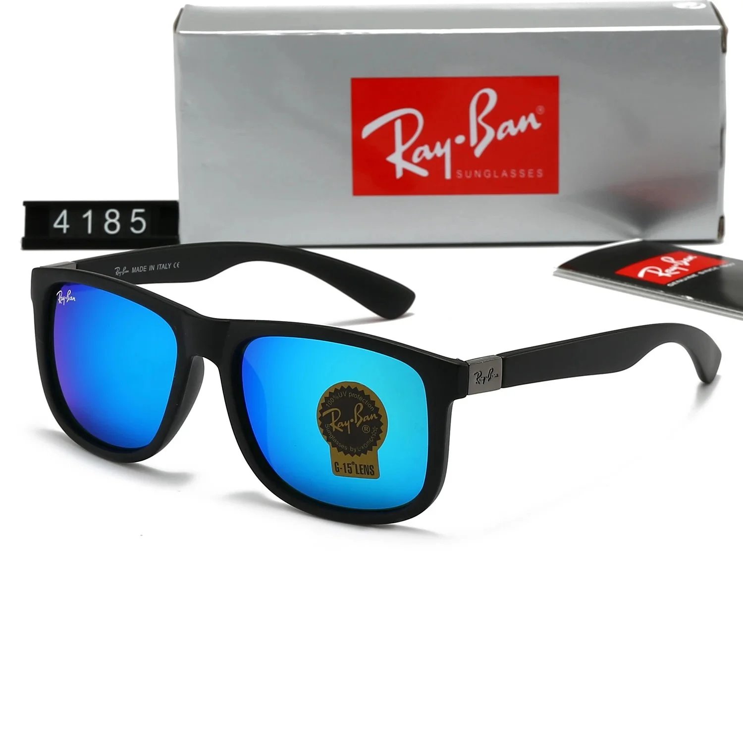 Sunglasses photo 6