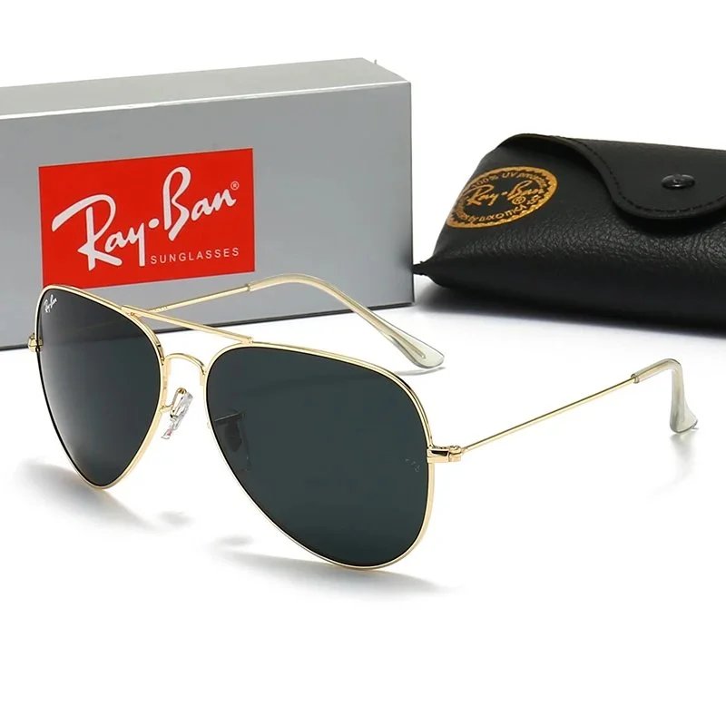 Sunglasses photo 3