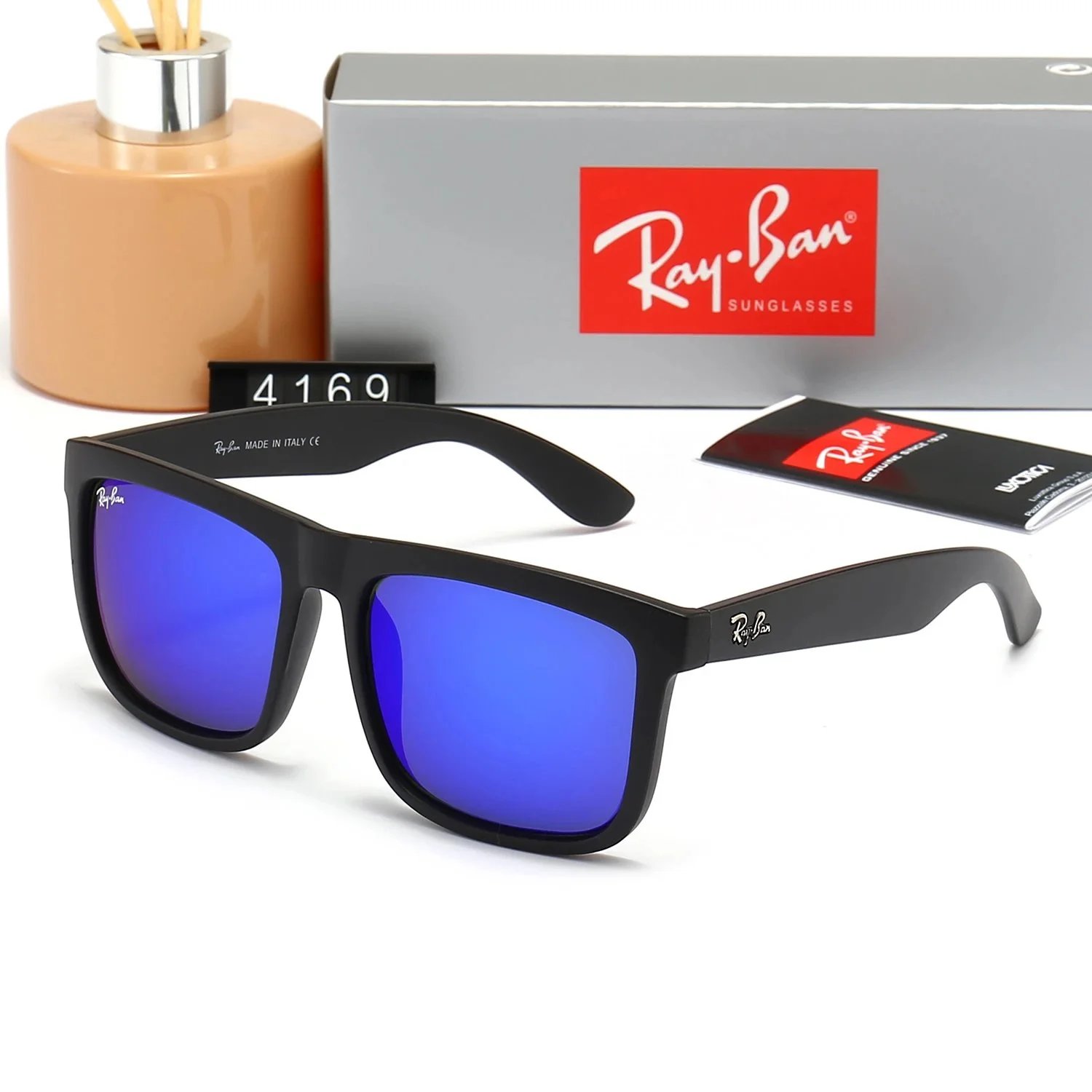 Sunglasses photo 5