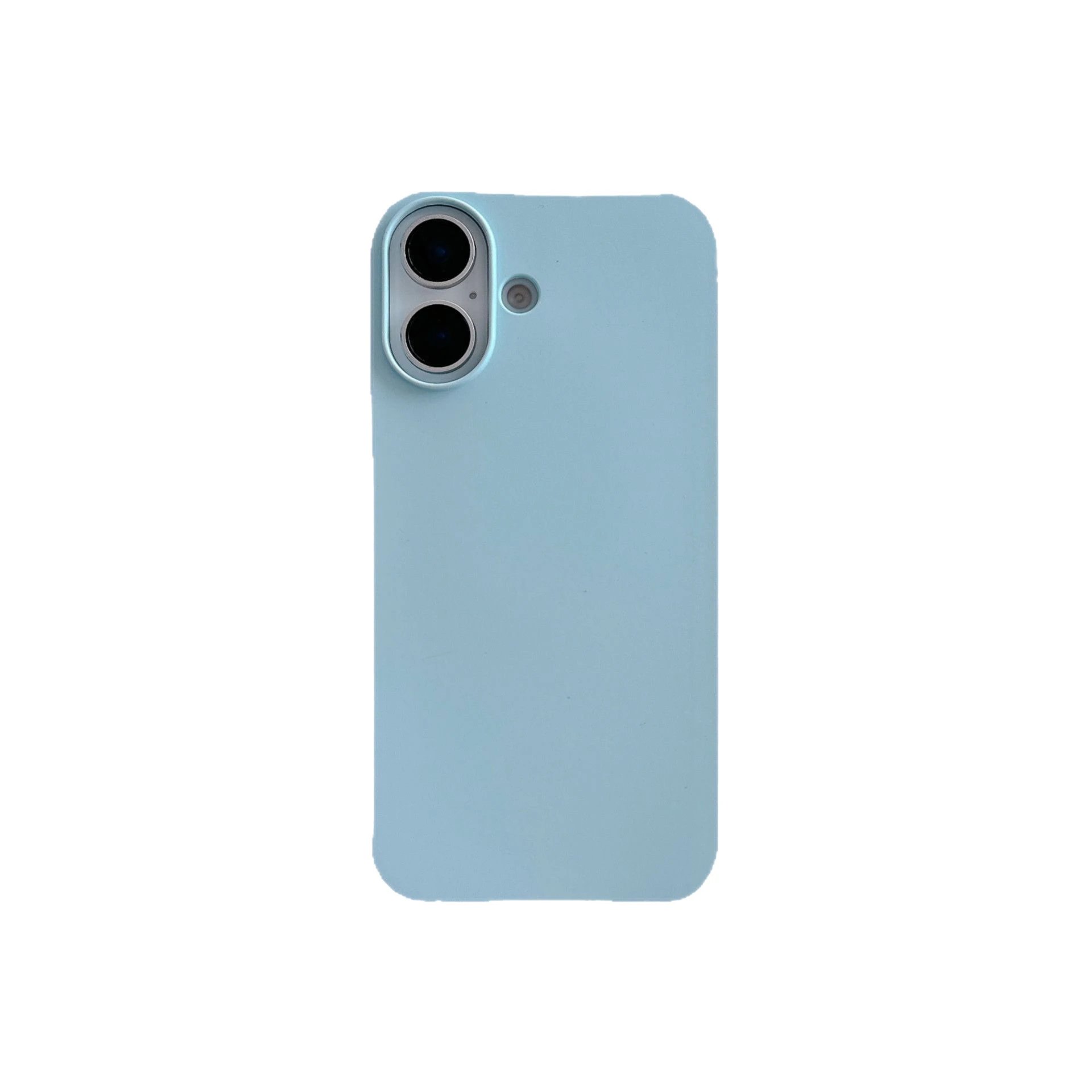 Liquid silicone phone case101 6