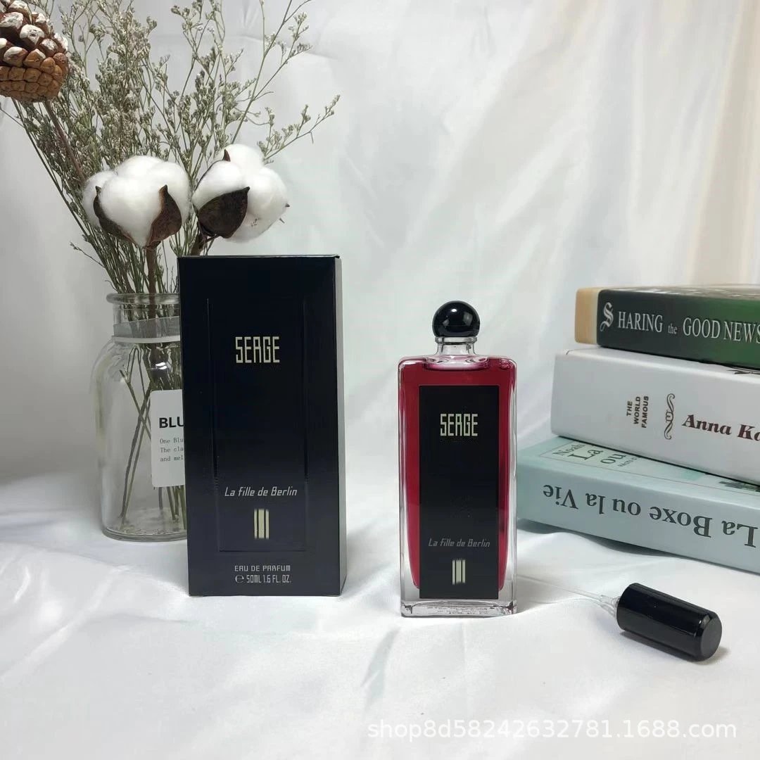 Fragrance photo 5