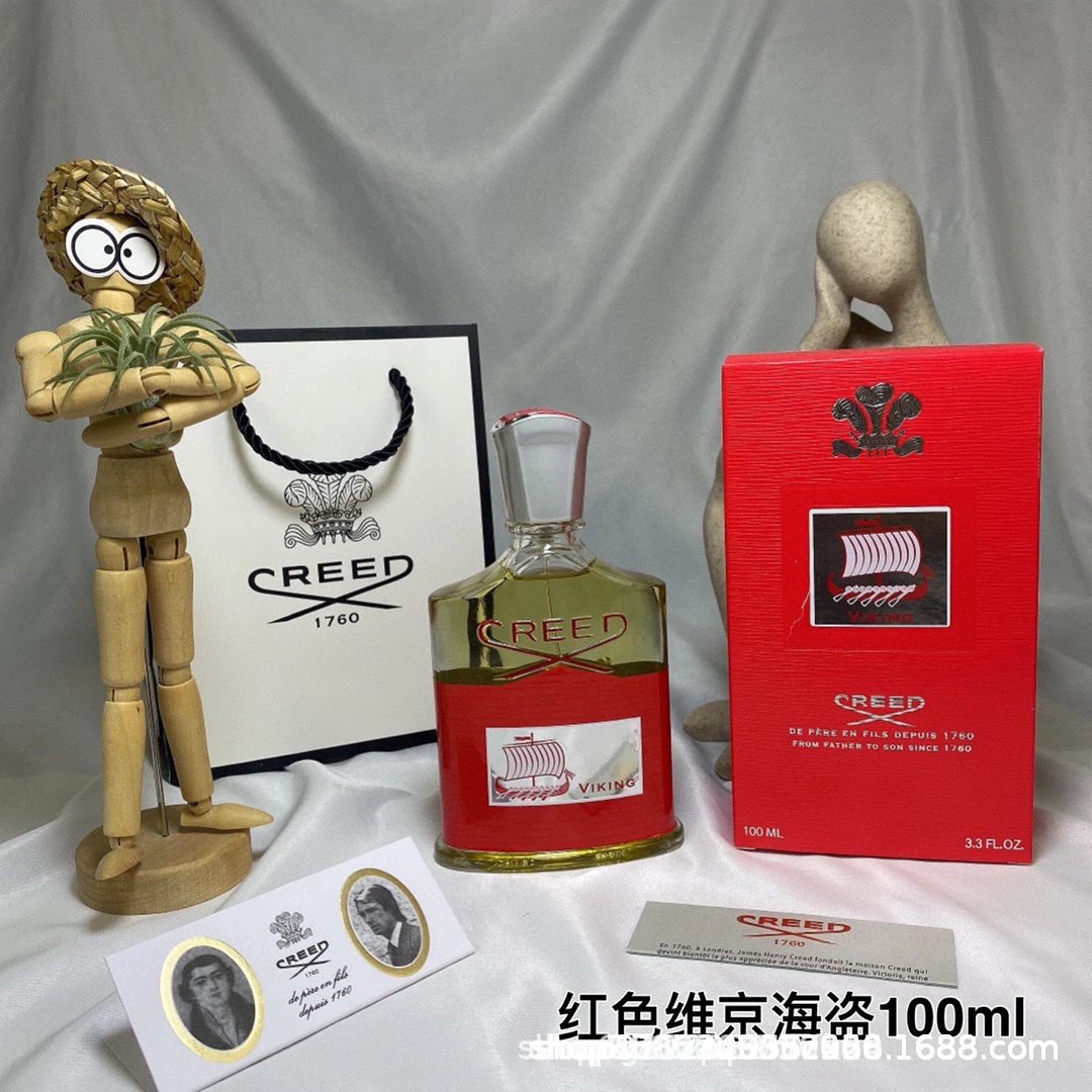 红色海盗100ML