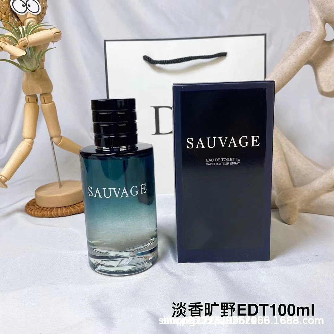 旷野淡香100ml