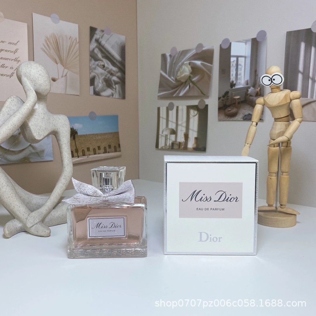 高定礼服裙丝带甜心小姐100ml