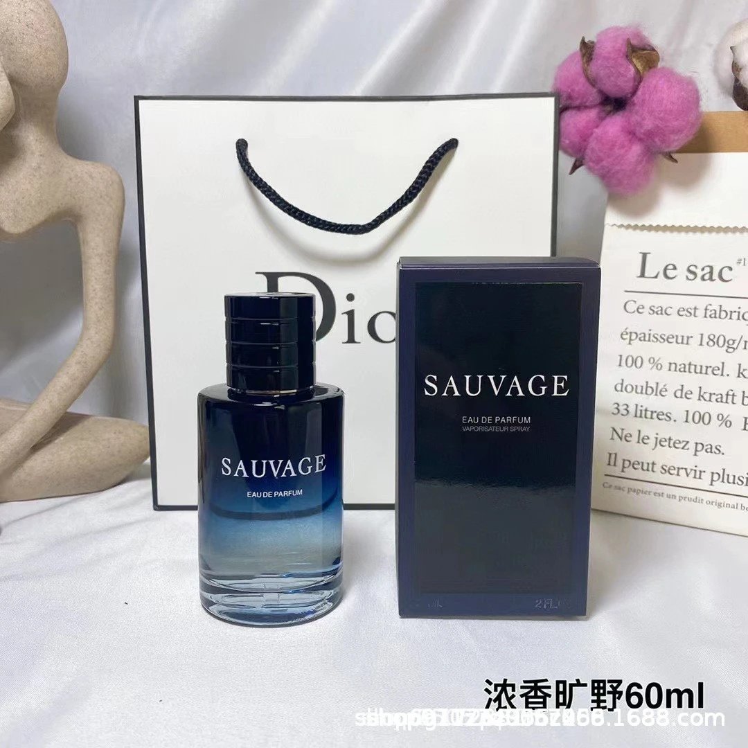 旷野浓香60ML