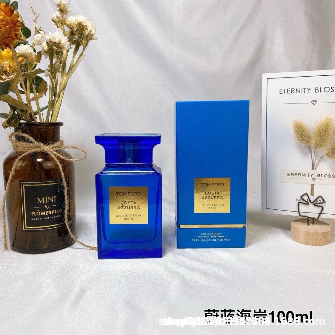 Azure Coast 100ml