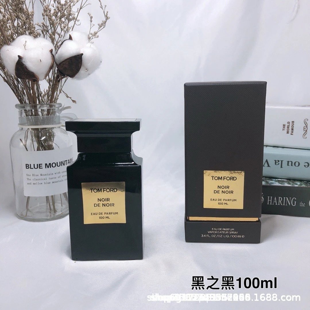 Black Black 100ml