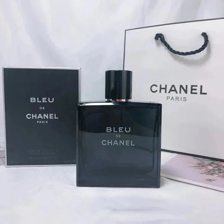 Bleu 100ml