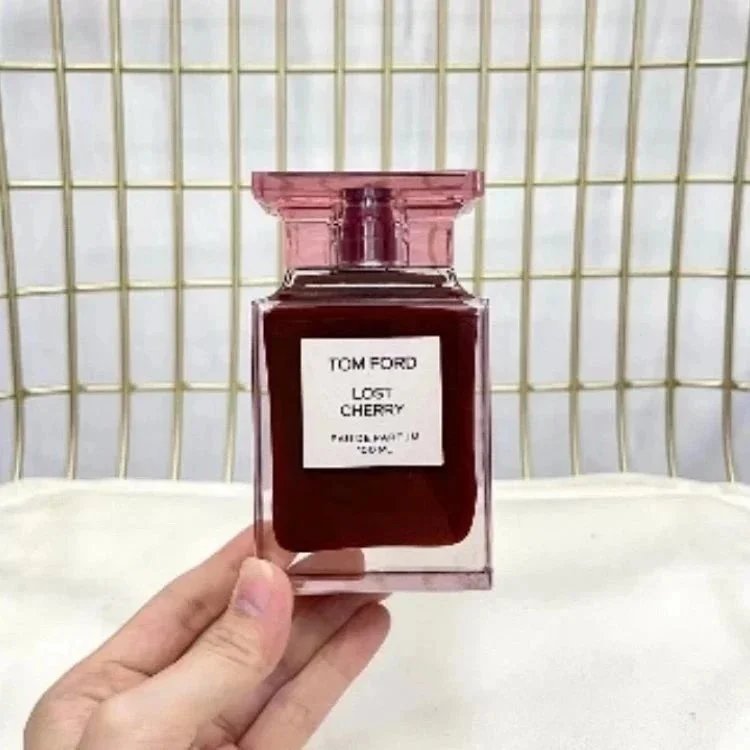 Lost Cherry 100ml