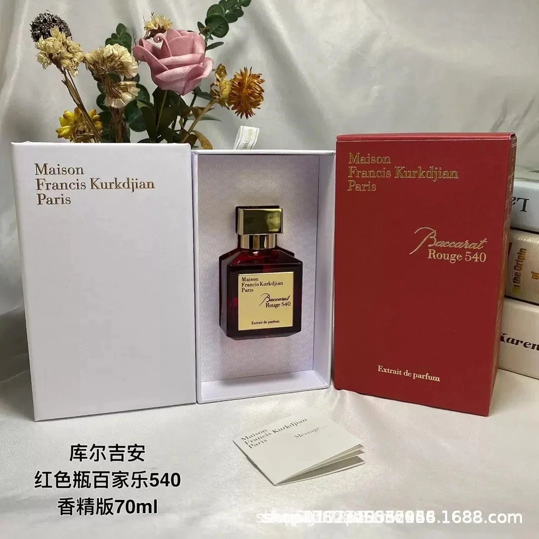 Baccarat 70ml