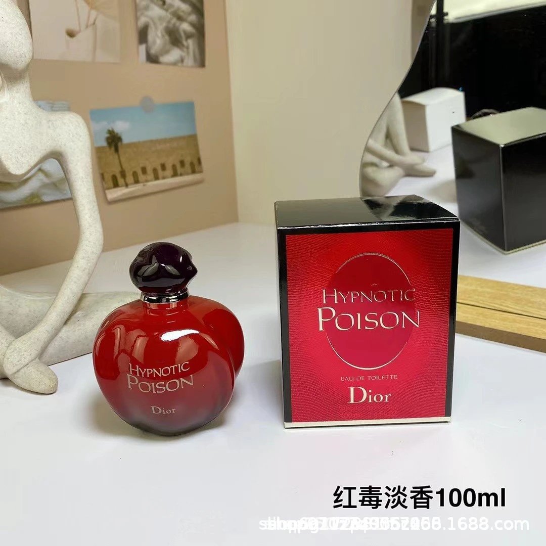 红毒淡香100ML