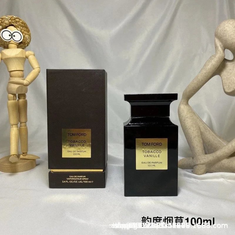 Tobacco Scent