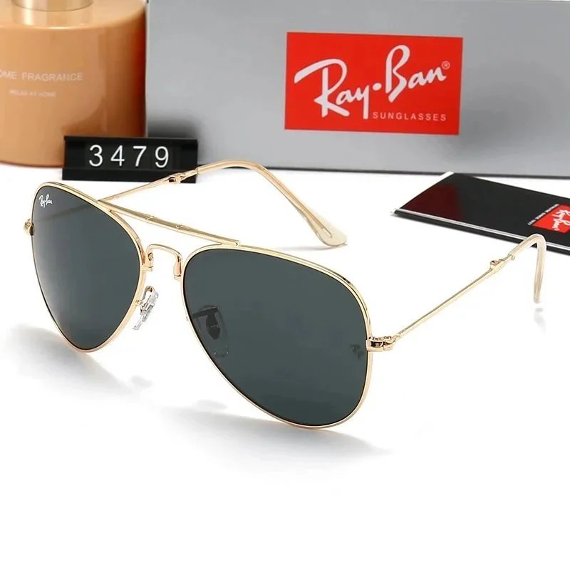 3479# Gold Grey Lenses