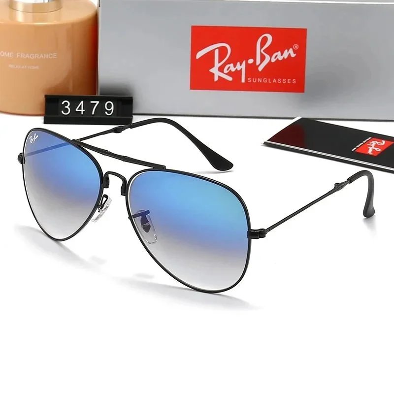 3479# Double Blue Lenses