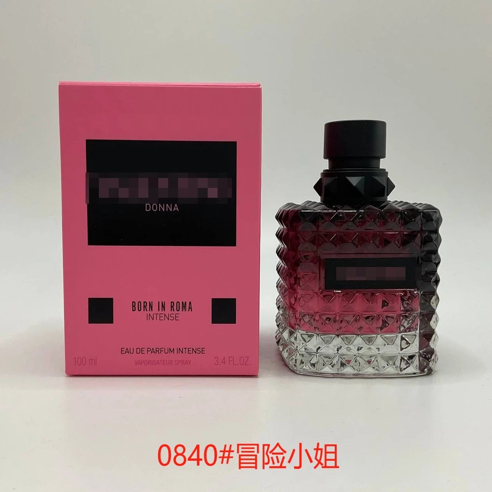 p冒险小姐100ml