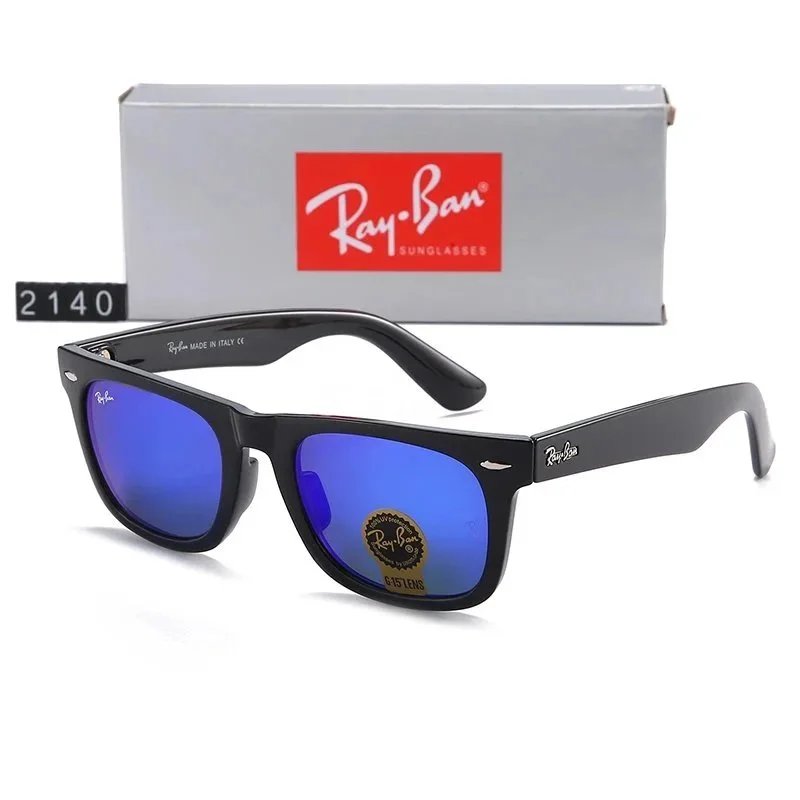 2140# Deep Blue Lenses